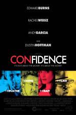 Watch Confidence Moviesjoy