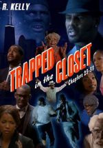 Watch Trapped in the Closet: Chapters 23-33 Moviesjoy