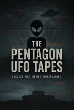 Watch The Pentagon UFO Tapes Moviesjoy