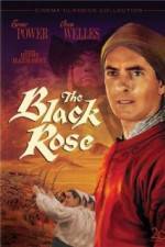 Watch The Black Rose Moviesjoy