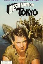 Watch Destination Tokyo Moviesjoy