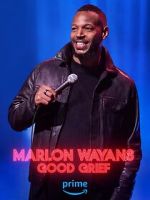 Watch Marlon Wayans: Good Grief Moviesjoy