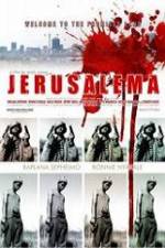 Watch Gangster's Paradise: Jerusalema Moviesjoy