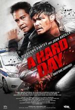 Watch A Hard Day Moviesjoy