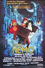 Watch Little Nemo: Adventures in Slumberland Moviesjoy