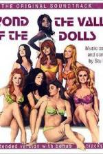 Watch Russ Meyer Beyond The Valley Moviesjoy