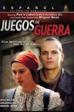 Watch Libertarias Moviesjoy
