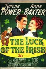 Watch The Luck of the Irish Moviesjoy