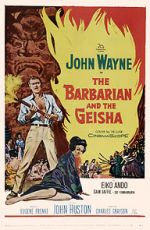 Watch The Barbarian and the Geisha Moviesjoy