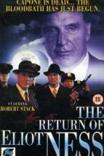 Watch The Return of Eliot Ness Moviesjoy