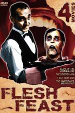 Watch The Severed Arm Moviesjoy