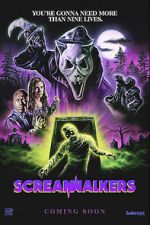 Watch Screamwalkers Moviesjoy