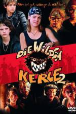 Watch Die wilden Kerle 2 Moviesjoy