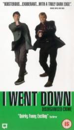 Watch I Went Down Moviesjoy