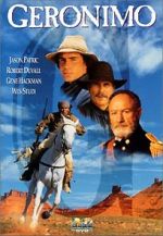 Watch Geronimo: An American Legend Moviesjoy