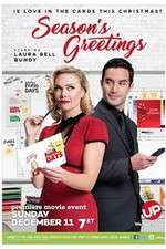 Watch Seasons Greetings Moviesjoy
