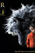 Watch Peter & the Wolf Moviesjoy