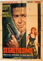 Watch Segretissimo Moviesjoy