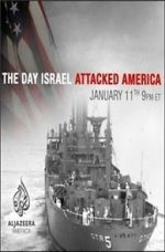 Watch The Day Israel Attacked America Moviesjoy