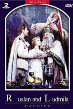 Watch Ruslan i Lyudmila Moviesjoy