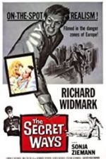 Watch The Secret Ways Moviesjoy