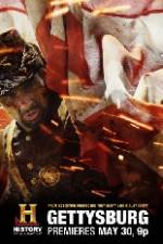 Watch History Channel The Battle of Gettysburg Moviesjoy