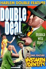 Watch Double Deal Moviesjoy