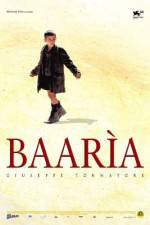 Watch Baarìa Moviesjoy