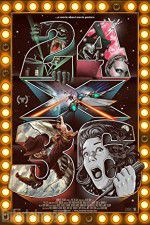 Watch 24x36: A Movie About Movie Posters Moviesjoy