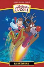 Watch Adventures in Odyssey: Electric Christmas Moviesjoy