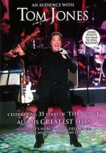 Watch Tom Jones : An Audience with Tom Jones Moviesjoy