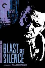 Watch Blast of Silence Moviesjoy