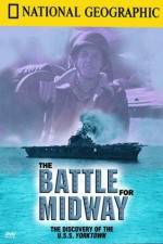 Watch National Geographic The Battle for Midway Moviesjoy
