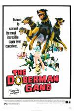 Watch The Doberman Gang Moviesjoy