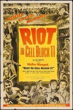 Watch Riot in Cell Block 11 Moviesjoy