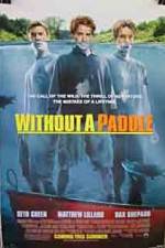 Watch Without a Paddle Moviesjoy