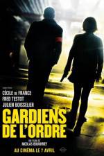 Watch Gardiens de l'ordre Moviesjoy