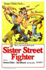 Watch Sister Street Fighter Moviesjoy