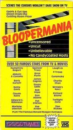 Watch Bloopermania Moviesjoy