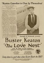 Watch The Love Nest Moviesjoy