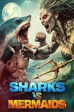 Watch Mermaid Vs. Shark Moviesjoy