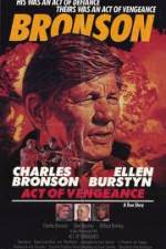 Watch Act of Vengeance Moviesjoy