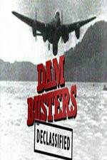 Watch Dambusters Declassified Moviesjoy