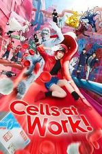 Watch Cells at Work! Moviesjoy