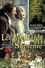 Watch Que la fête commence... Moviesjoy