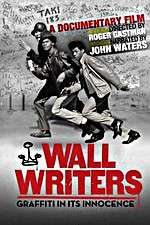 Watch Wall Writers Moviesjoy