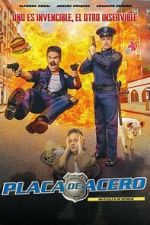 Watch Badge of Steel Moviesjoy