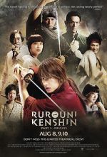 Watch Rurouni Kenshin Part I: Origins Moviesjoy