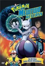 Watch Pokémon: Mewtwo Returns Moviesjoy