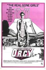 Watch The Man from O.R.G.Y. Moviesjoy